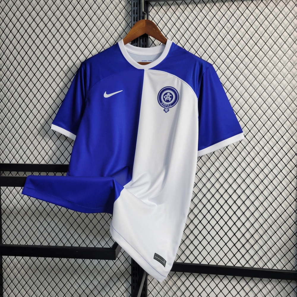 （S-4XL）2023/2024 Atletico Madrid Away Soccer Jersey