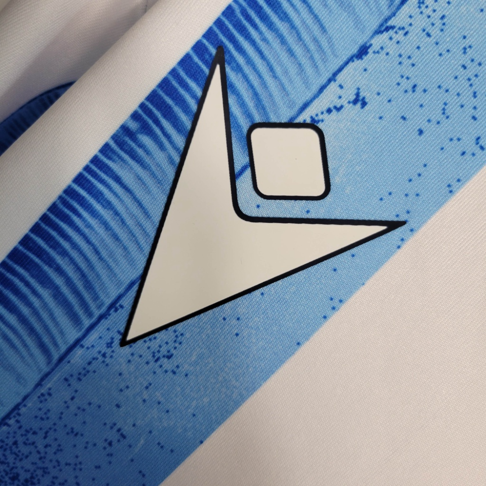 2023/2024 Real Sociedad Home Soccer Jersey