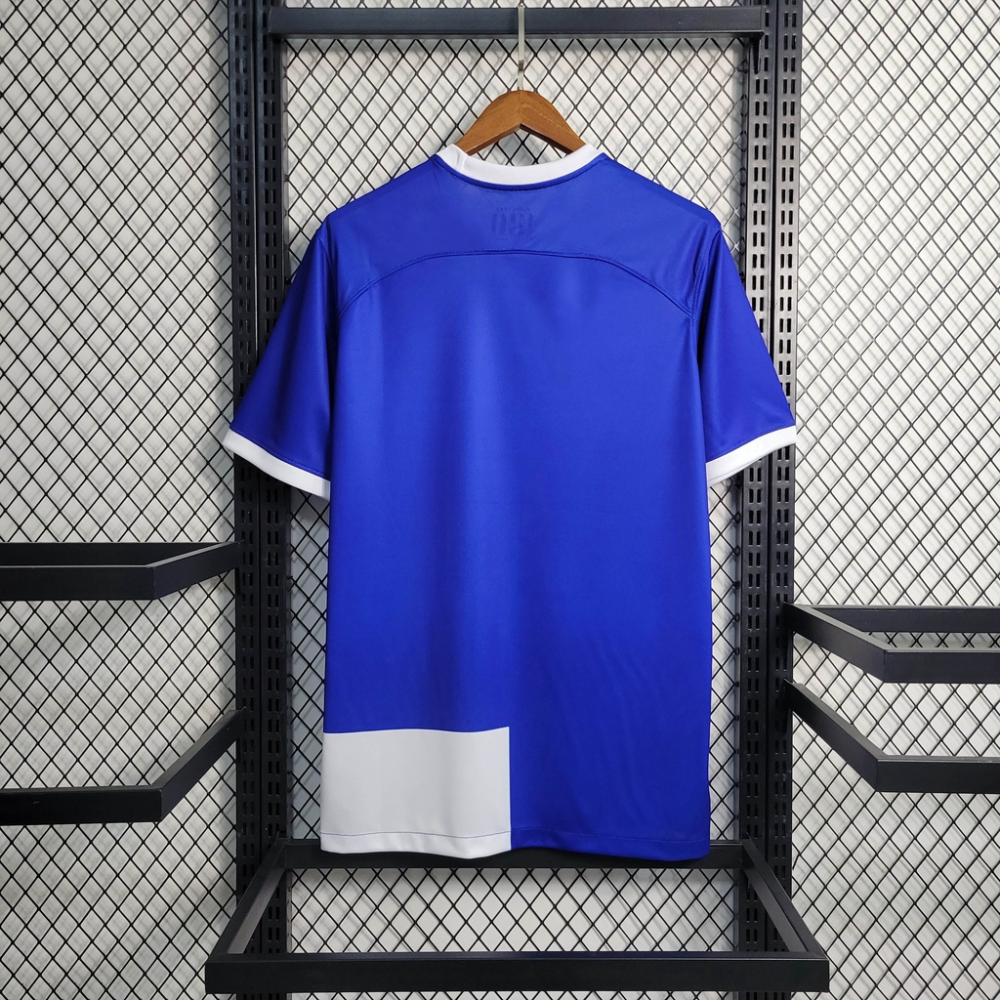 （S-4XL）2023/2024 Atletico Madrid Away Soccer Jersey