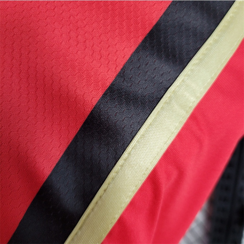 （S-4XL）2023/2024 Atlanta Home Soccer Jersey