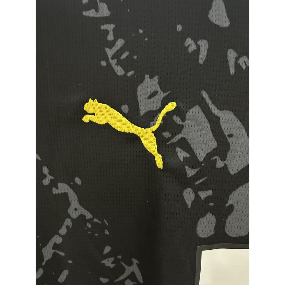 2023/2024 Borussia Dortmund Away Soccer Jersey