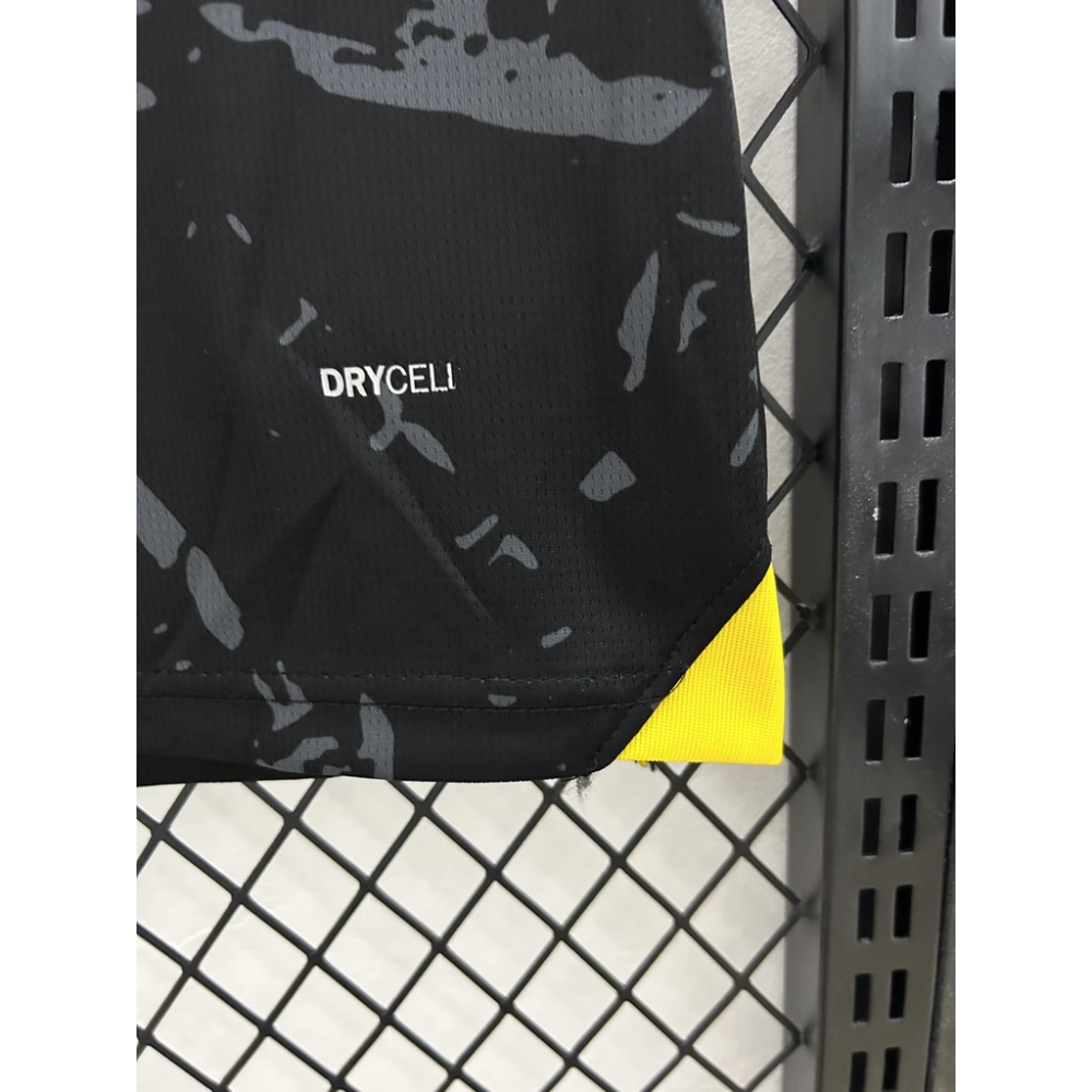 2023/2024 Borussia Dortmund Away Soccer Jersey