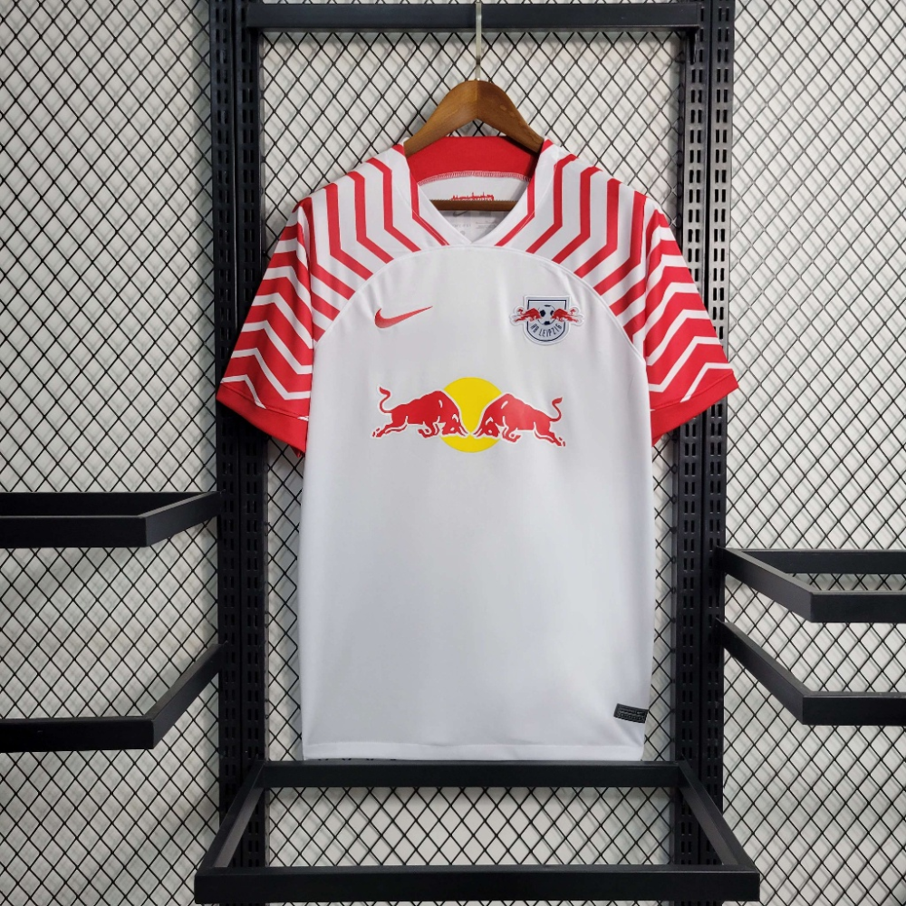 2023/2024 RB Leipzig Away Soccer Jersey