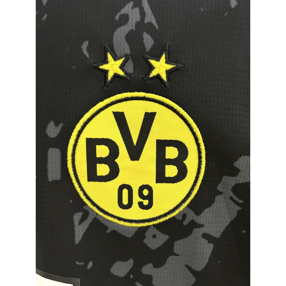 2023/2024 Borussia Dortmund Away Soccer Jersey
