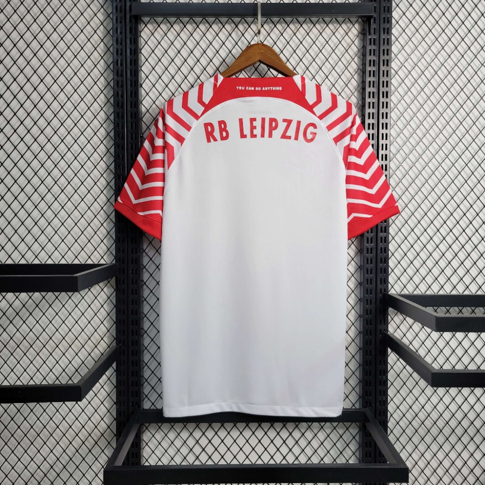 2023/2024 RB Leipzig Away Soccer Jersey