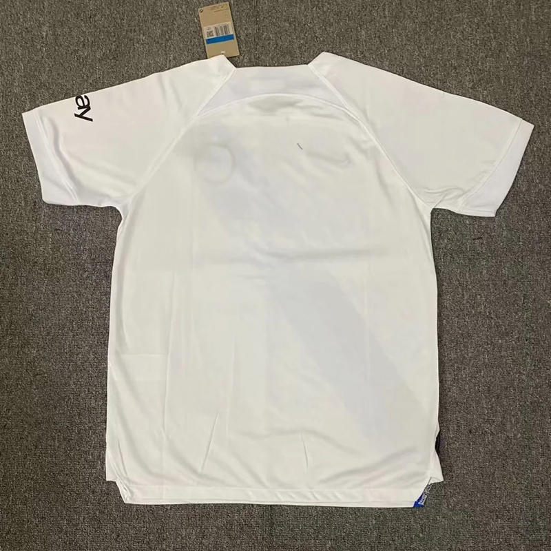 （S-4XL）2023/2024 Internazionale Away Soccer Jersey