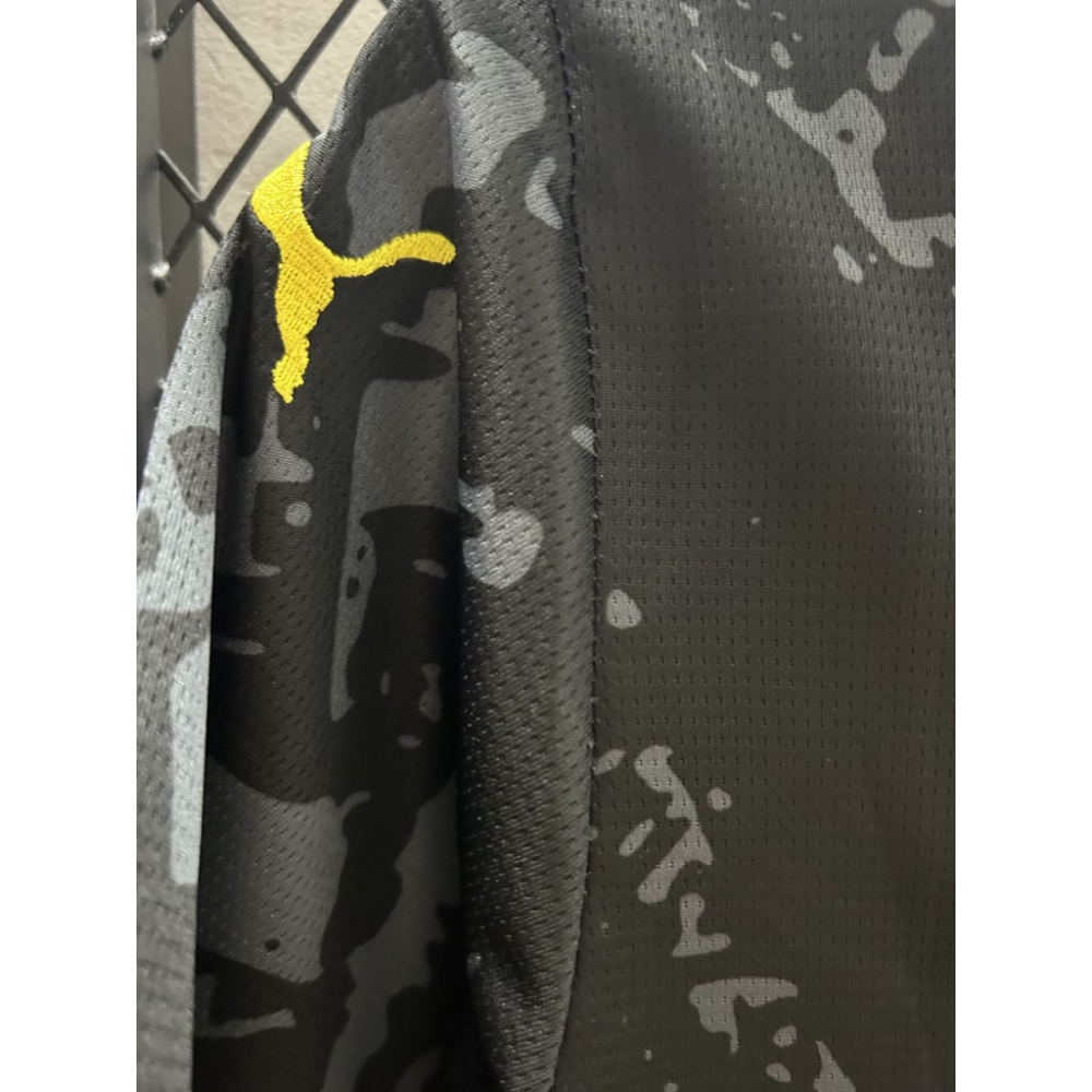 2023/2024 Borussia Dortmund Away Soccer Jersey