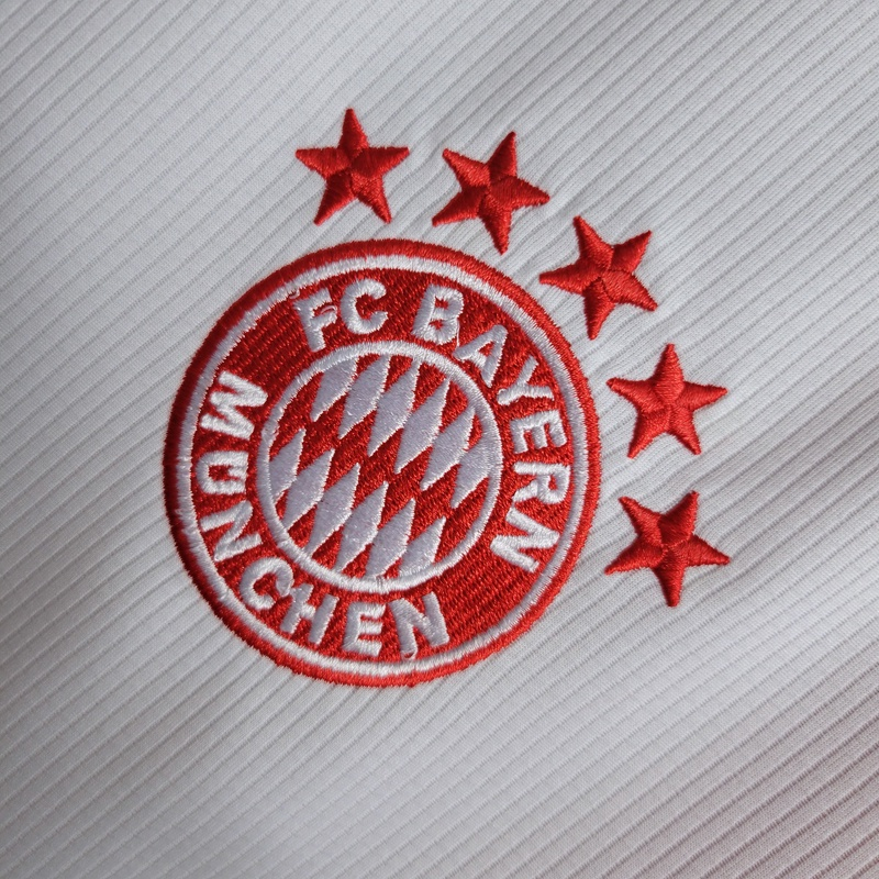 （S-4XL）2023/2024 Bayern Munich Home Soccer Jersey