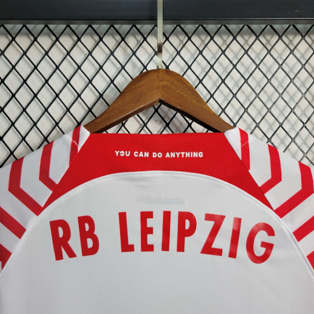 2023/2024 RB Leipzig Away Soccer Jersey