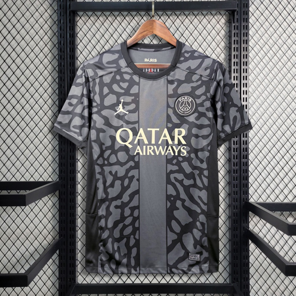 2023/2024 PSG Third Away Soccer Jersey