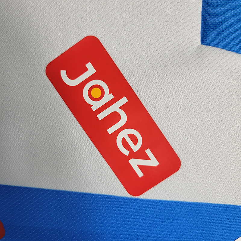 (S-4XL) 2023/2024 AI Hilal Away Soccer Jersey