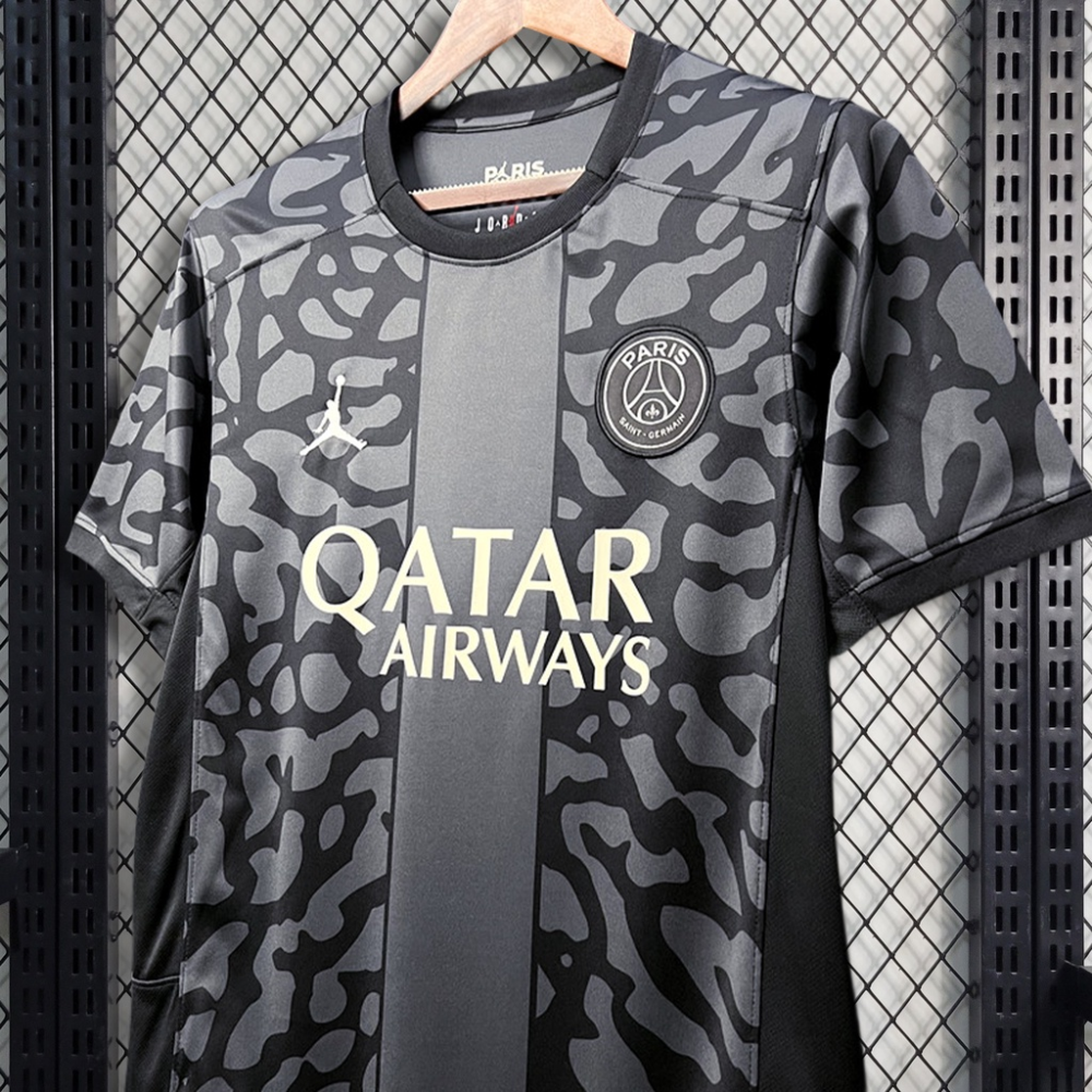 2023/2024 PSG Third Away Soccer Jersey