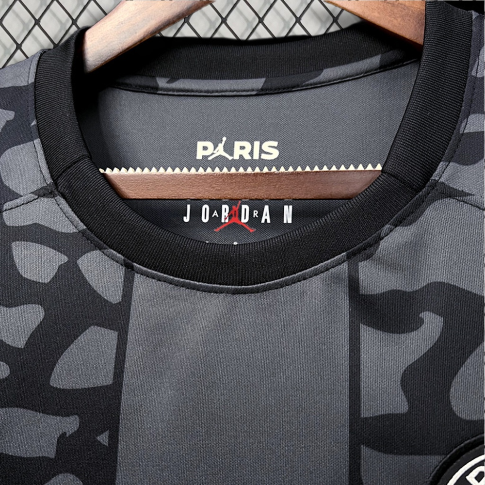 2023/2024 PSG Third Away Soccer Jersey
