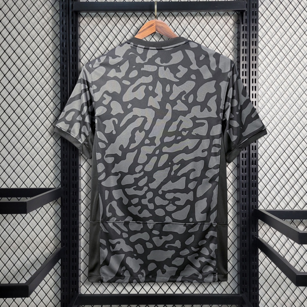 2023/2024 PSG Third Away Soccer Jersey