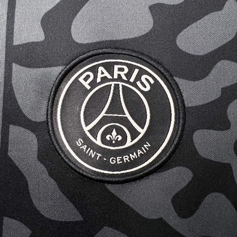 2023/2024 PSG Third Away Soccer Jersey