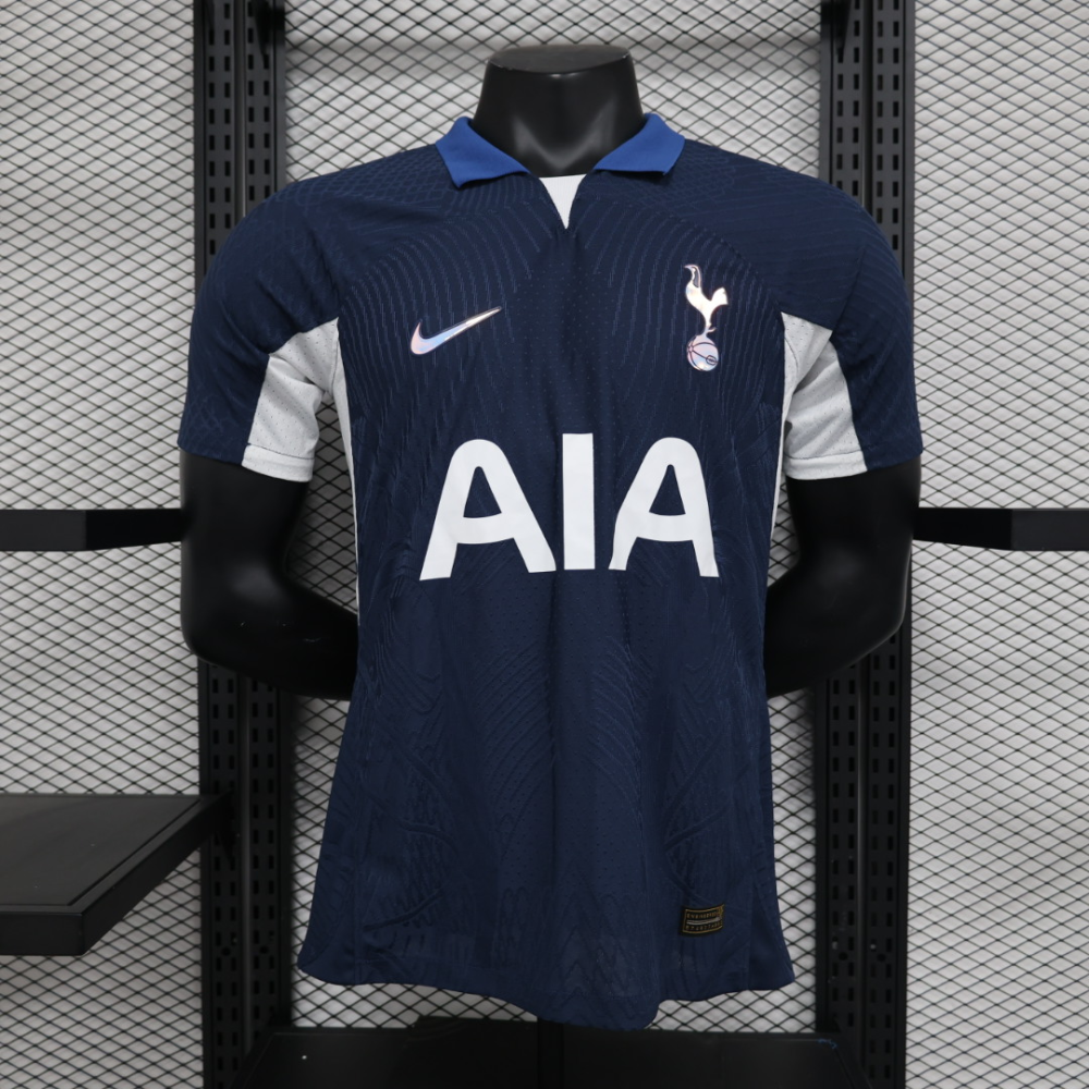 (S-XXL) 2023/2024 Tottenham Hotspur Away Player Edition