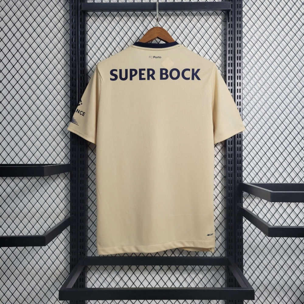 （S-XLL) 2023/2024 Porton Away