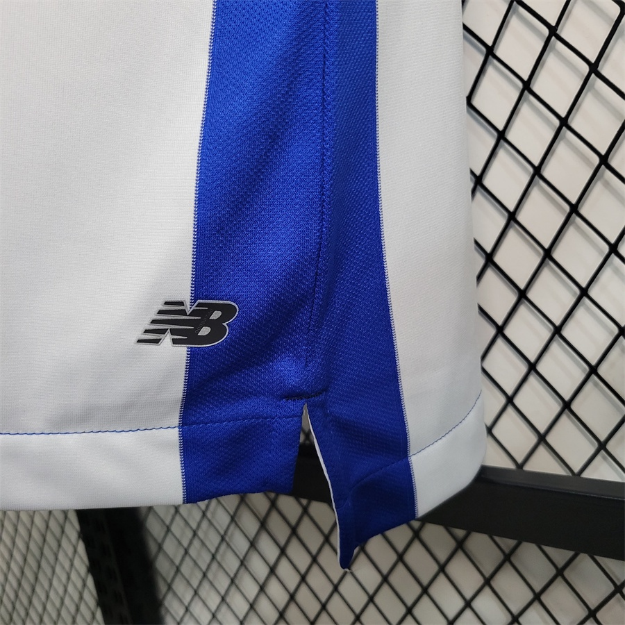 (S-XXL) 2023/2024 Porto Home Soccer Jersey