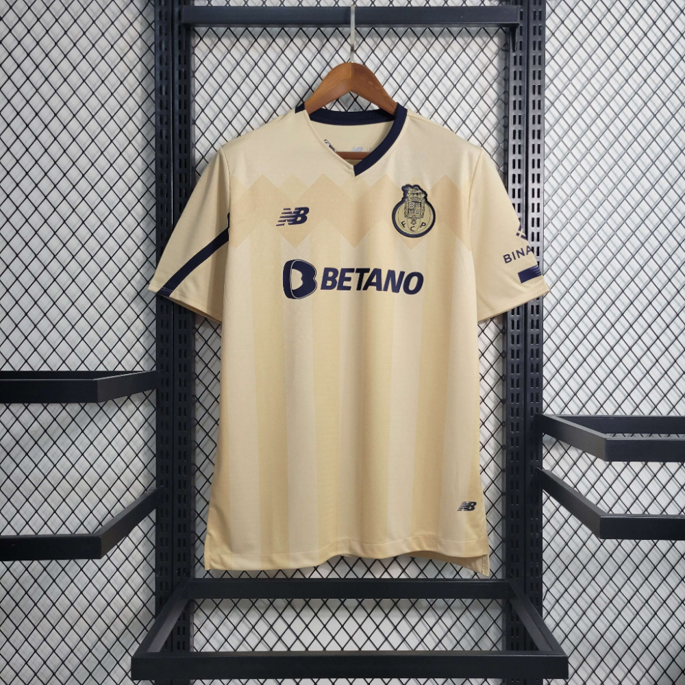 （S-XLL) 2023/2024 Porton Away