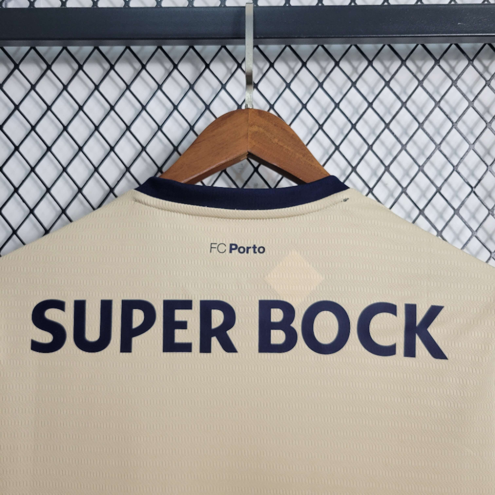 （S-XLL) 2023/2024 Porton Away
