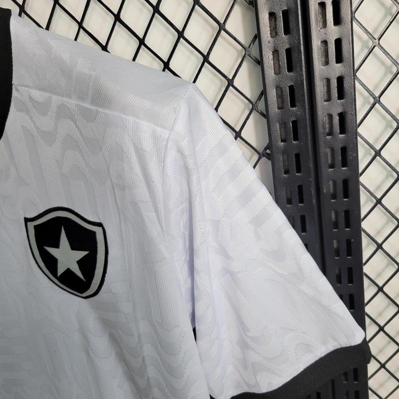 (S-4XL) 2023/2024 Botafogo Third Away Soccer Jersey