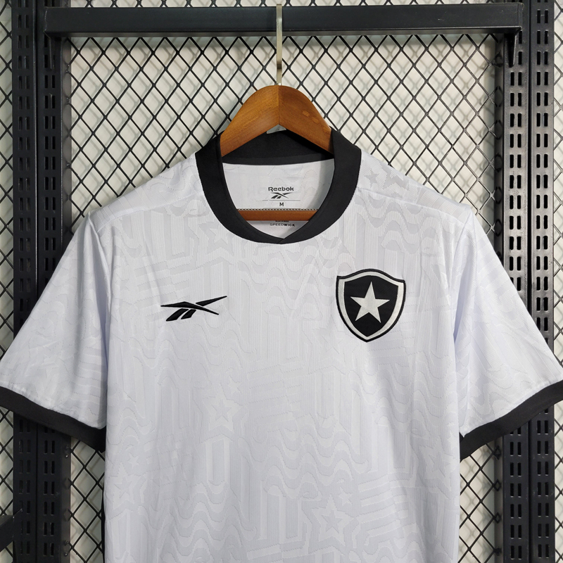 (S-4XL) 2023/2024 Botafogo Third Away Soccer Jersey