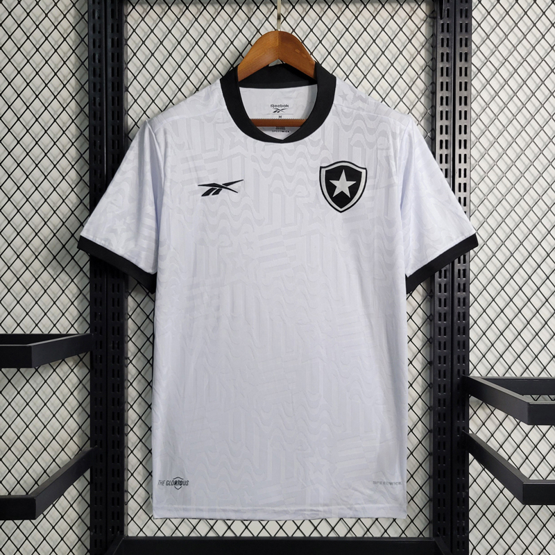 (S-4XL) 2023/2024 Botafogo Third Away Soccer Jersey