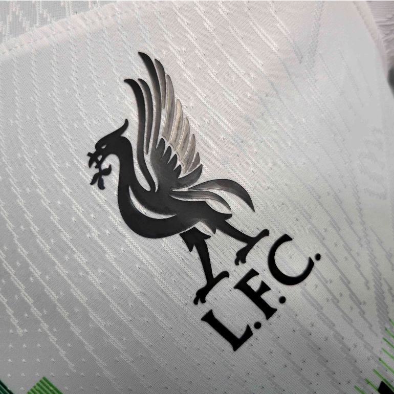 （S-XXL) 2023/2024 Liverpool Away Player Edition