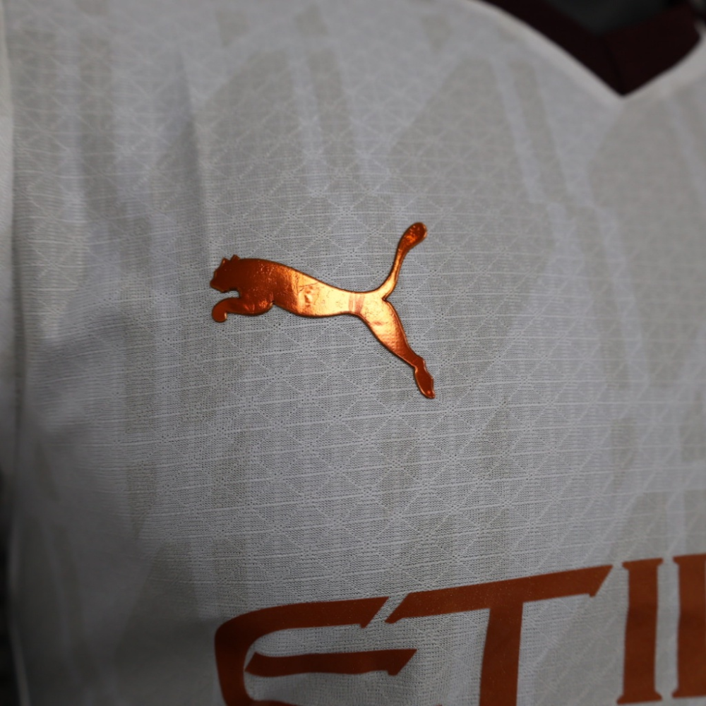 （S-XXL） 2023/2024 Manchester City Away Player Edition