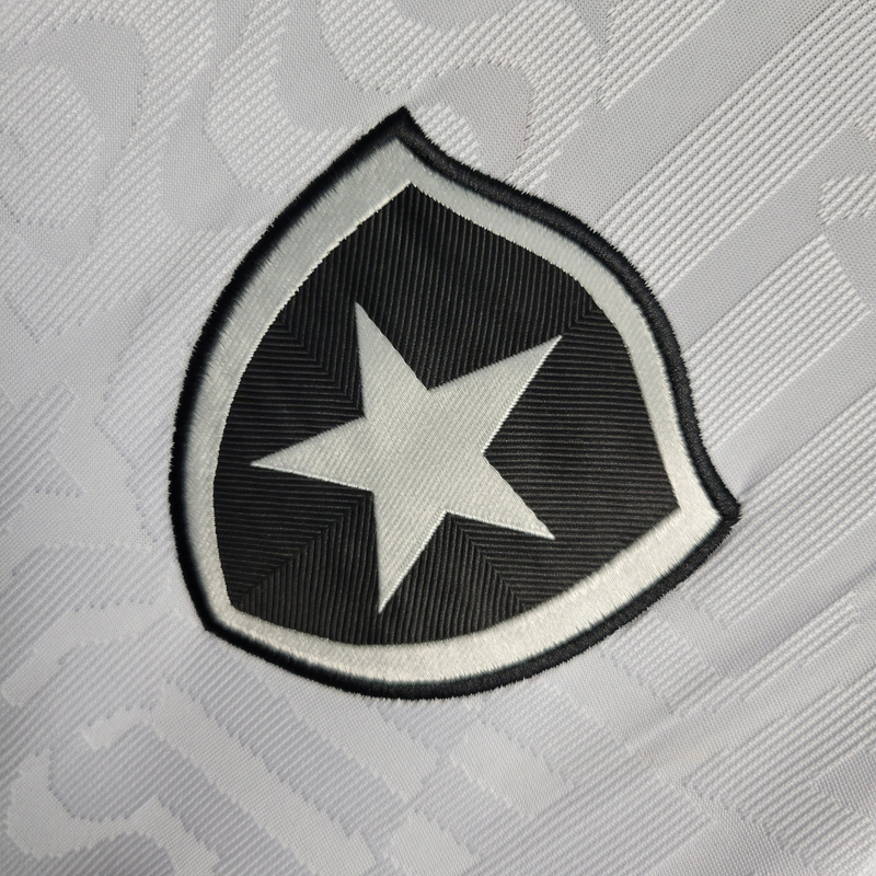 (S-4XL) 2023/2024 Botafogo Third Away Soccer Jersey