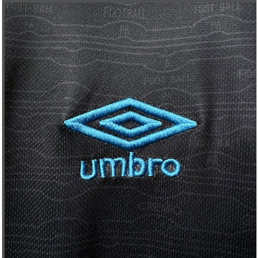 (S-4XL) 2023/2024 Gremio Third Away Soccer Jersey