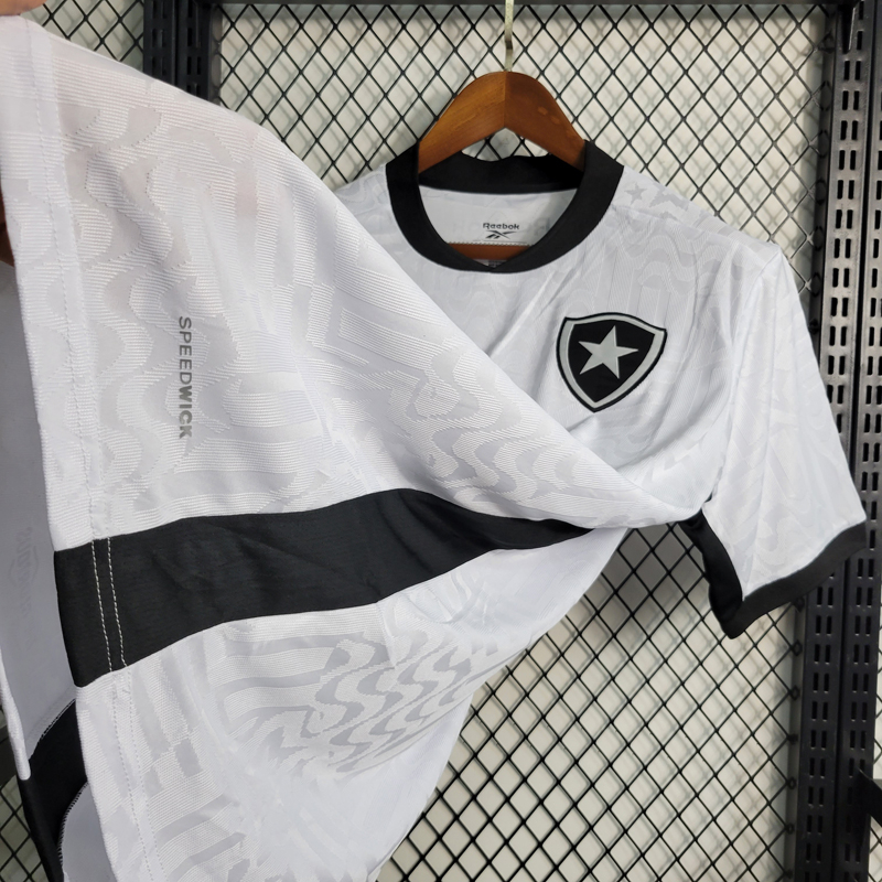 (S-4XL) 2023/2024 Botafogo Third Away Soccer Jersey