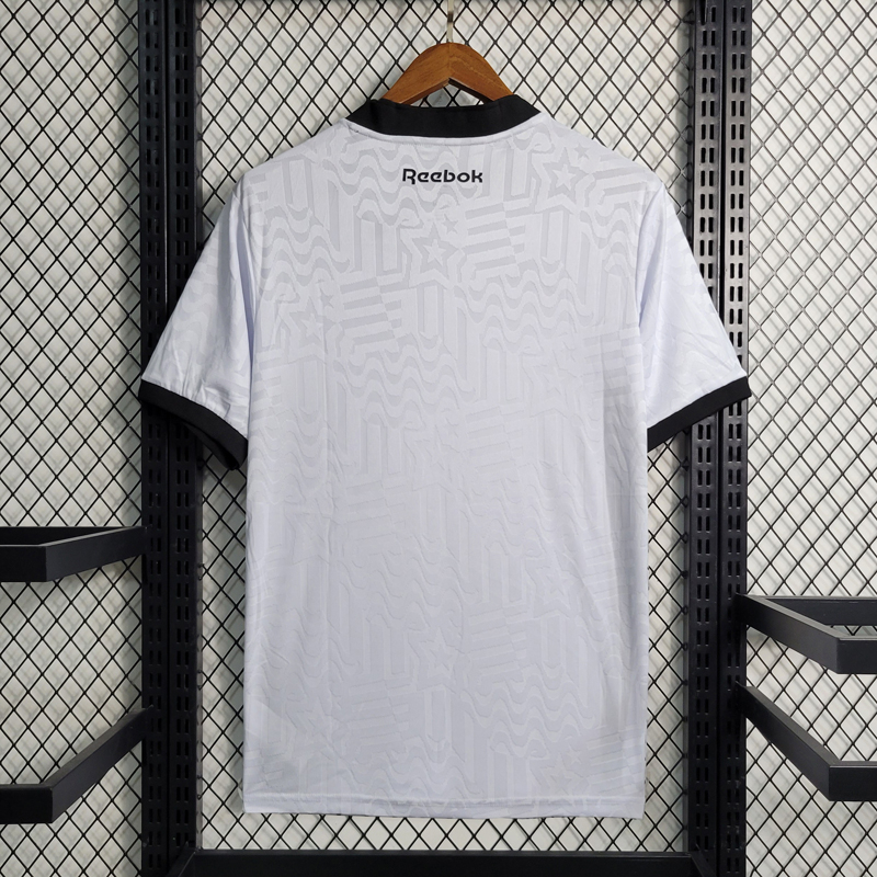 (S-4XL) 2023/2024 Botafogo Third Away Soccer Jersey