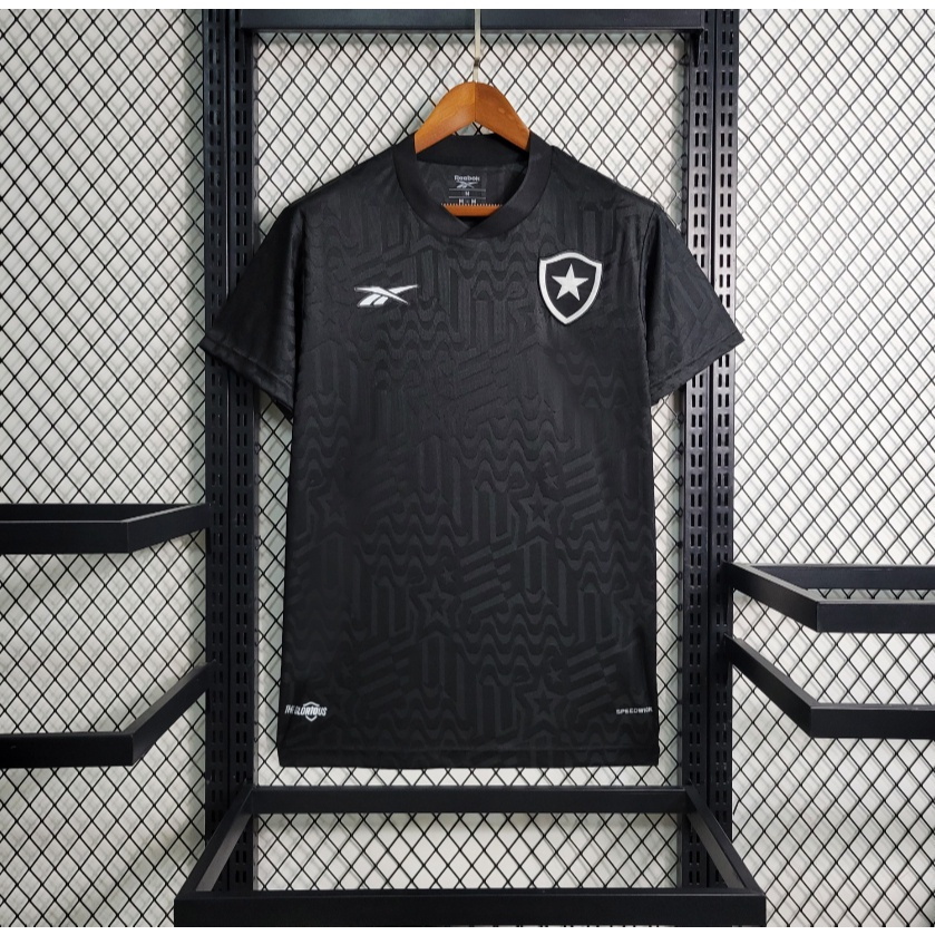 (S-4XL) 2023/2024 Botafogo Away