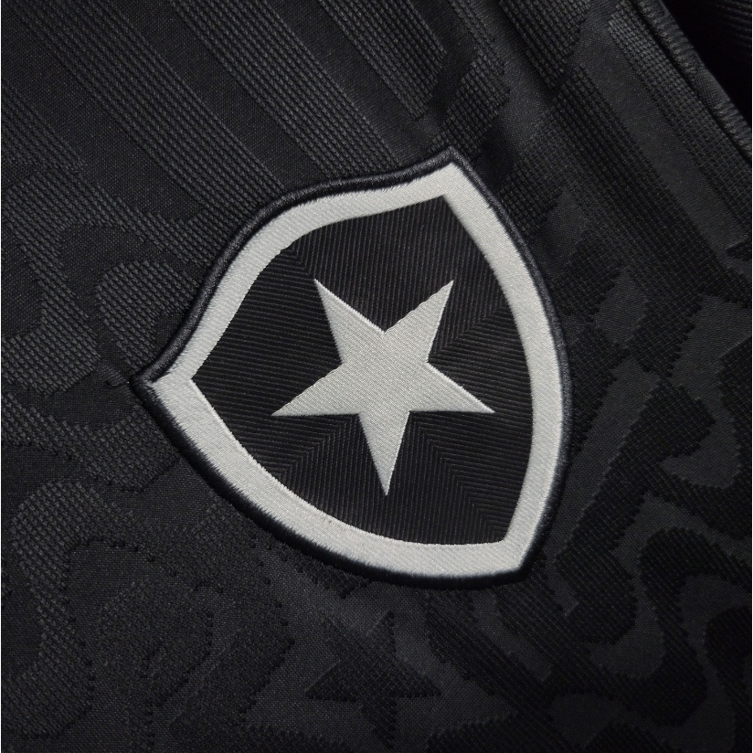 (S-4XL) 2023/2024 Botafogo Away
