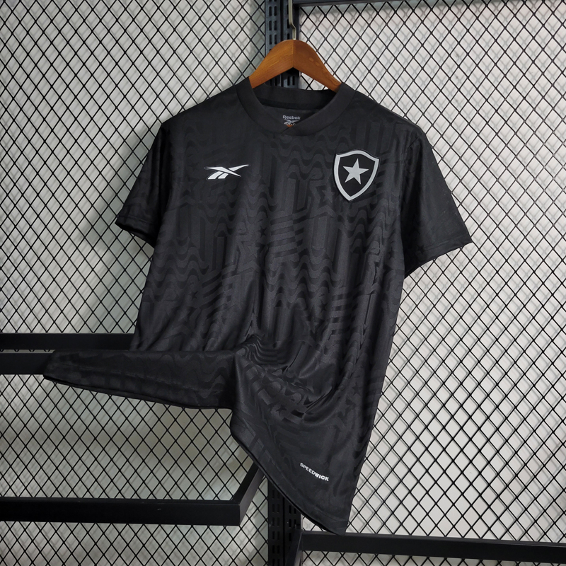 (S-4XL) 2023/2024 Botafogo Away