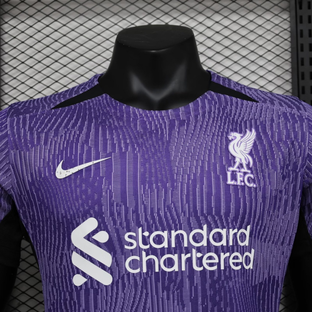 (S-XXL) 2023/2024 Liverpool Third Away
