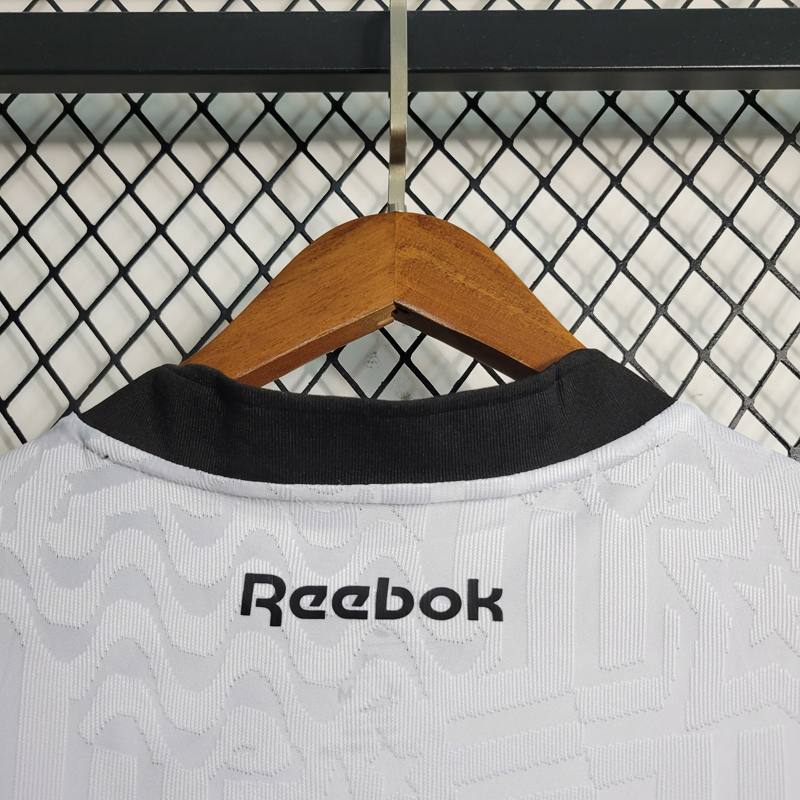 (S-4XL) 2023/2024 Botafogo Third Away Soccer Jersey