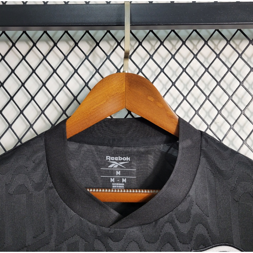 (S-4XL) 2023/2024 Botafogo Away