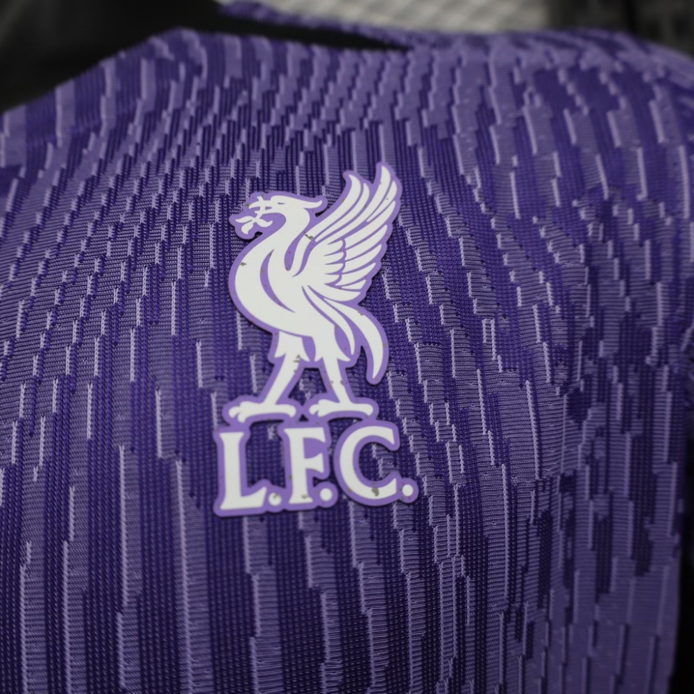 (S-XXL) 2023/2024 Liverpool Third Away