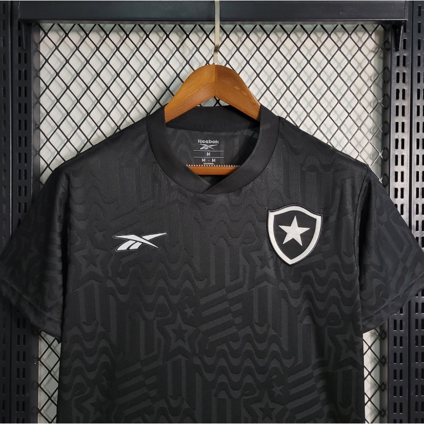 (S-4XL) 2023/2024 Botafogo Away