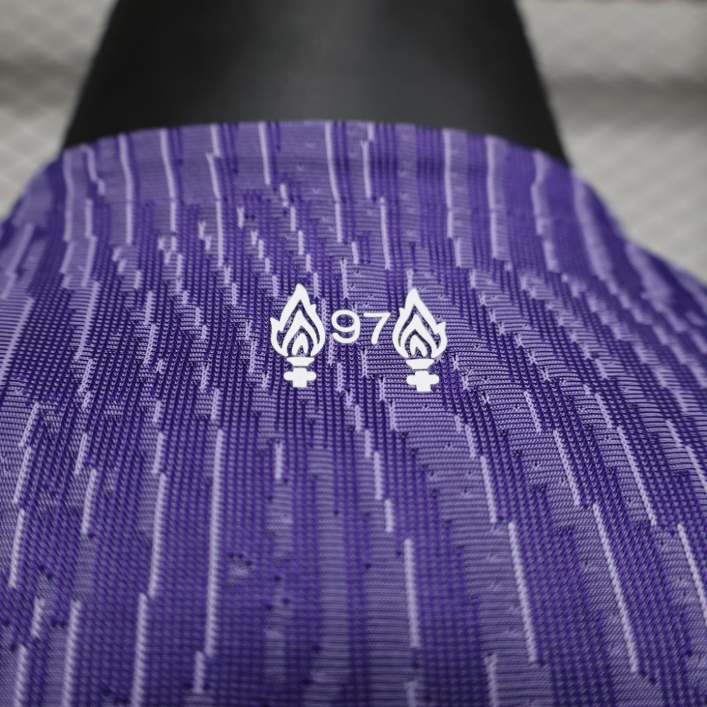 (S-XXL) 2023/2024 Liverpool Third Away