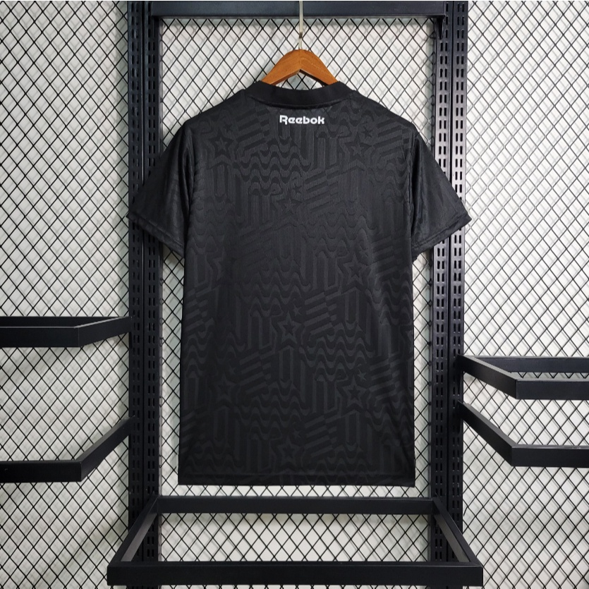 (S-4XL) 2023/2024 Botafogo Away