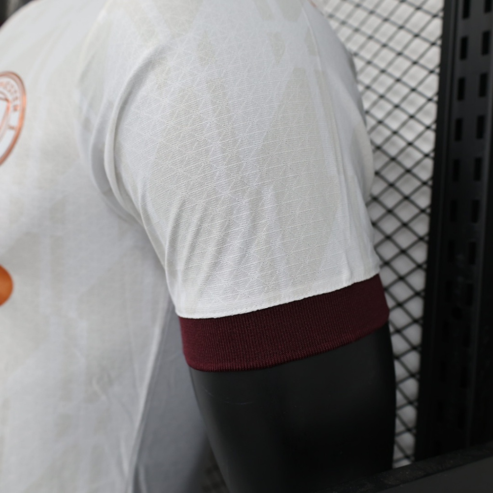 （S-XXL） 2023/2024 Manchester City Away Player Edition