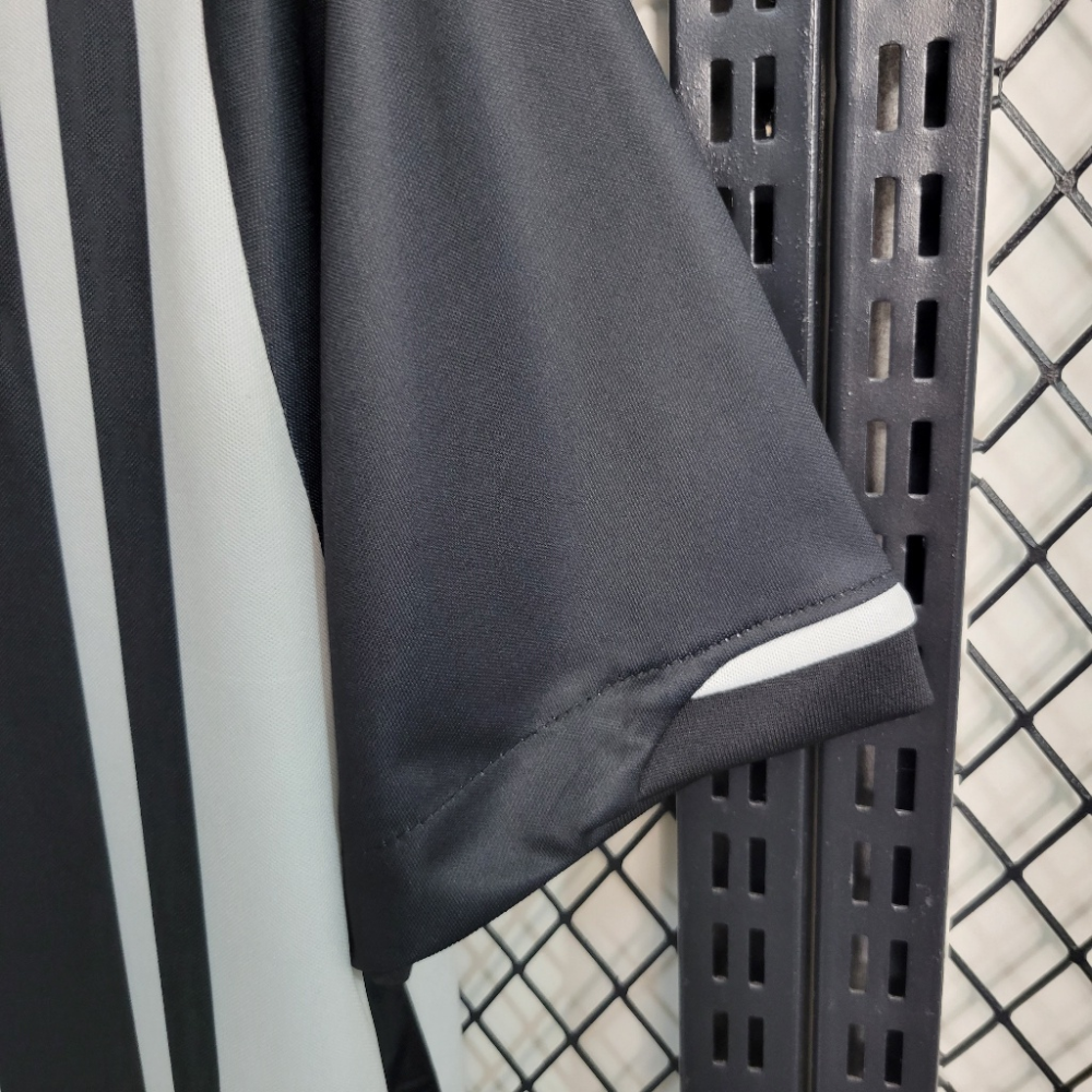 (S-XXL）2023/2024 Atletico Mineiro Home Soccer Jersey