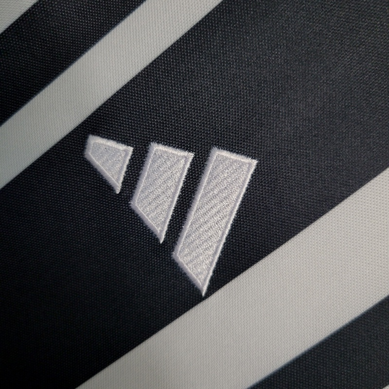 (S-XXL）2023/2024 Atletico Mineiro Home Soccer Jersey