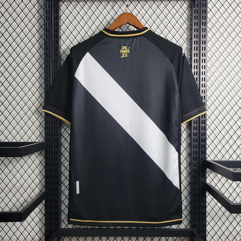 (S-XXL) 2023/2024 Vasco da Gama Home Soccer Jersey