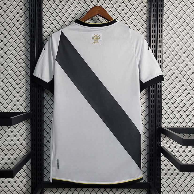 (S-XXL) 2023/2024 Vasco da Gama Away Soccer Jersey