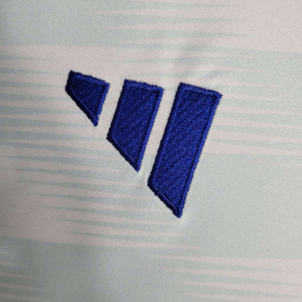 (S-XXL) 2023/2024 Cruzeiro Away Soccer Jersey