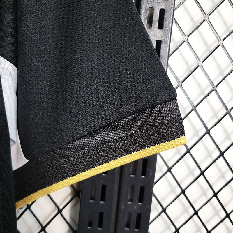 (S-XXL) 2023/2024 Vasco da Gama Home Soccer Jersey